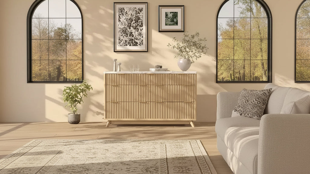 Scrivania regolabile in altezza con cassetto – Scrivania ergonomica per ufficio a casa