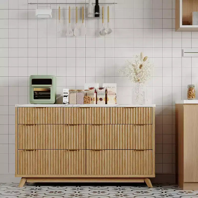 Scrivania regolabile in altezza con cassetto – Scrivania ergonomica per ufficio a casa