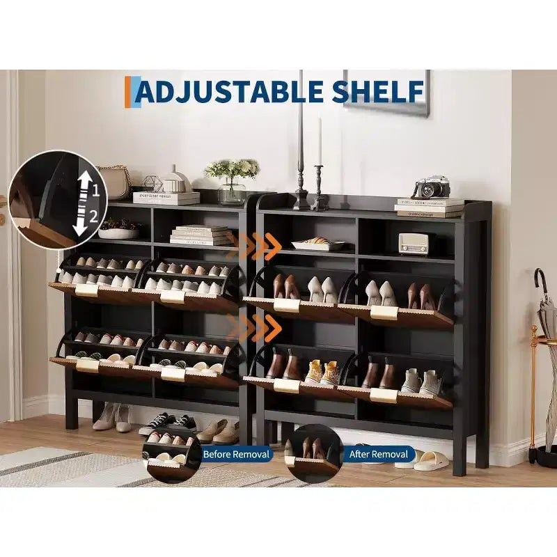 Sedia da ufficio ergonomica in rete con supporto lombare – Sedia da ufficio regolabile per la casa