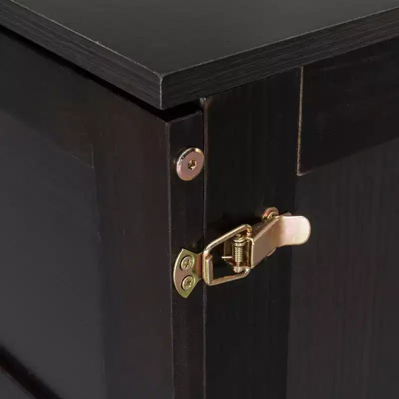 Sdraio da esterno con schienale regolabile – Recliner da patio