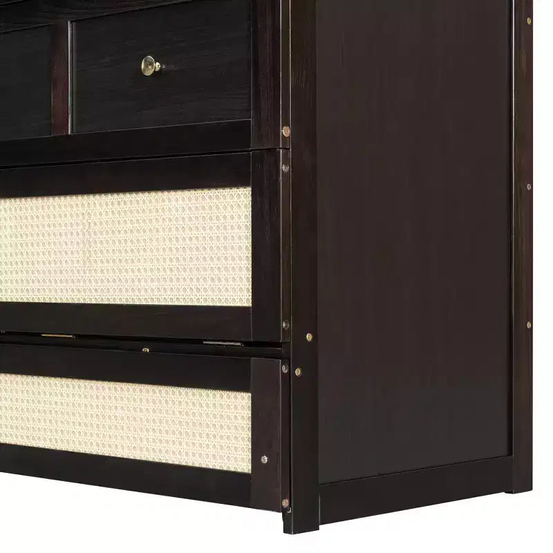 Sdraio da esterno con schienale regolabile – Recliner da patio