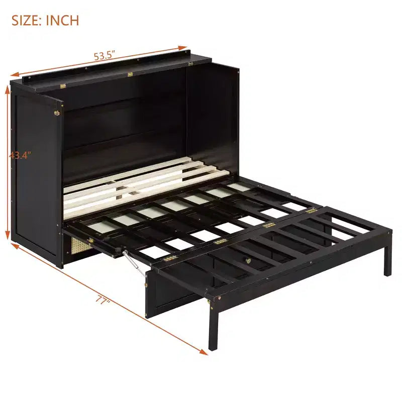 Sdraio da esterno con schienale regolabile – Recliner da patio