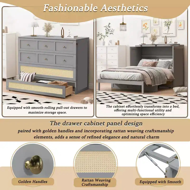 Sdraio da esterno con schienale regolabile – Recliner da patio