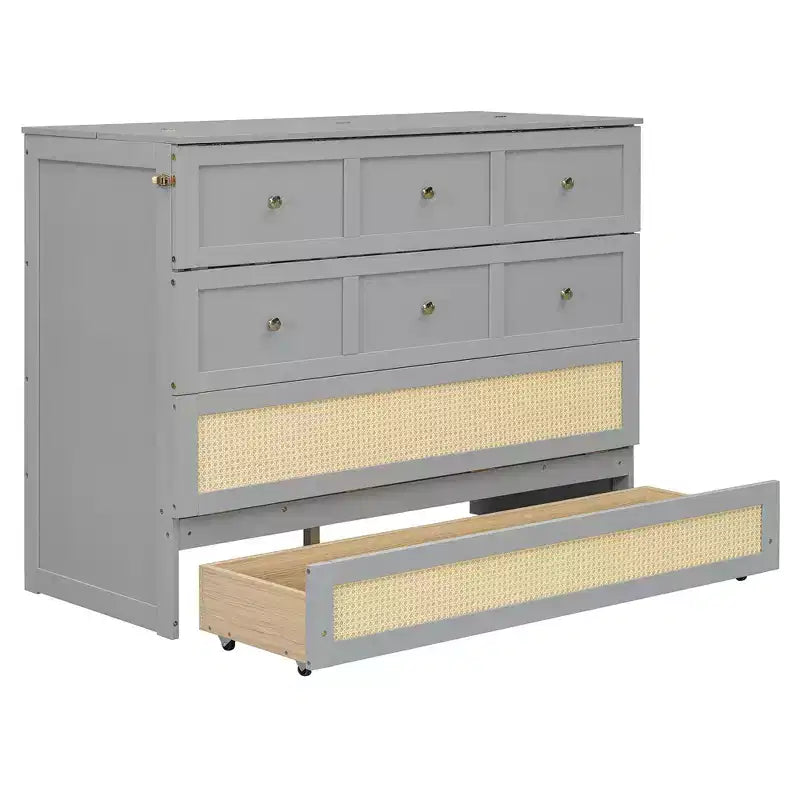 Sdraio da esterno con schienale regolabile – Recliner da patio