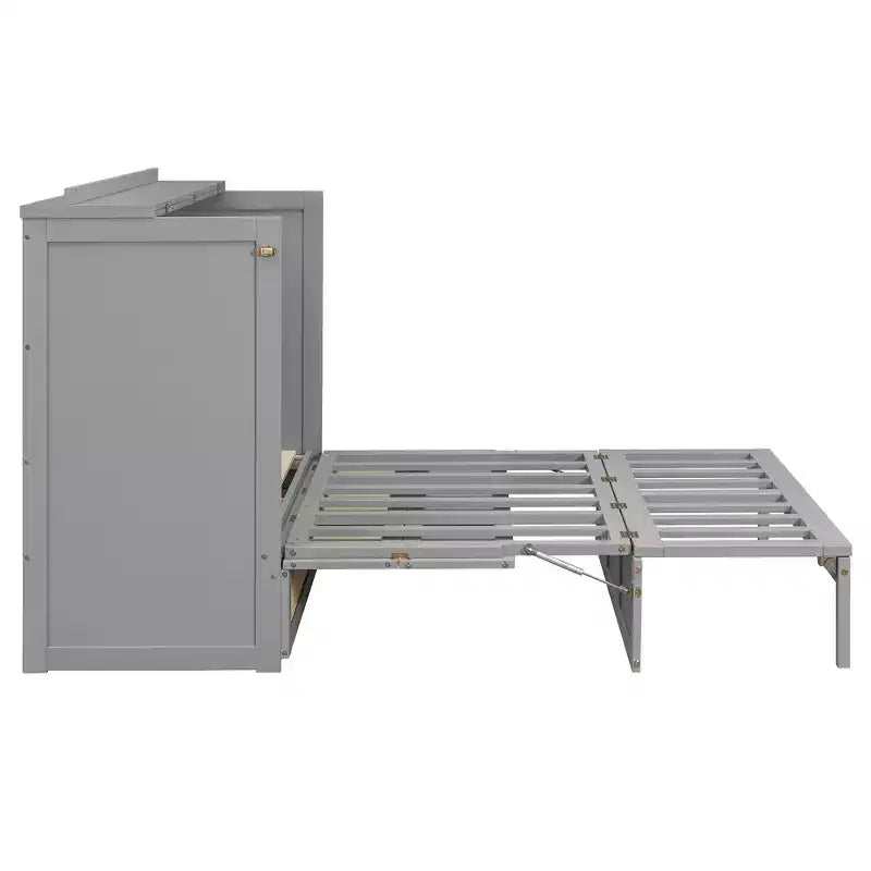 Sdraio da esterno con schienale regolabile – Recliner da patio