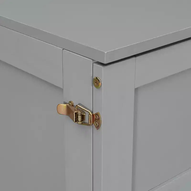 Sdraio da esterno con schienale regolabile – Recliner da patio