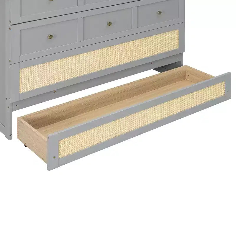Sdraio da esterno con schienale regolabile – Recliner da patio