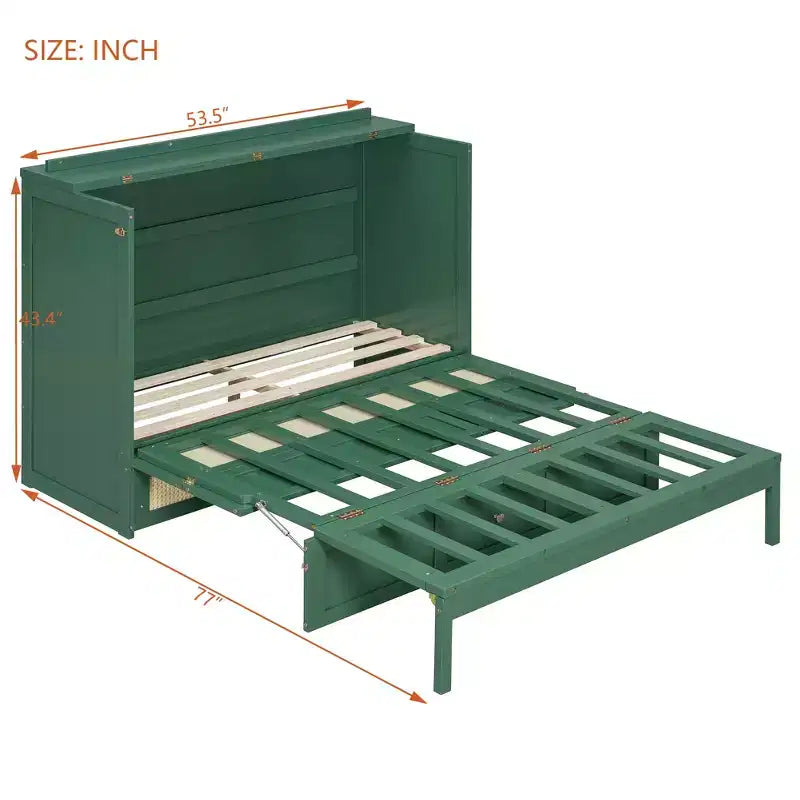 Sdraio da esterno con schienale regolabile – Recliner da patio