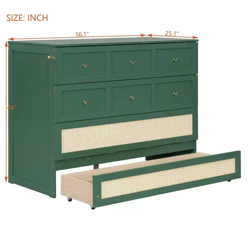Sdraio da esterno con schienale regolabile – Recliner da patio