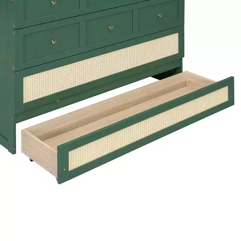 Sdraio da esterno con schienale regolabile – Recliner da patio