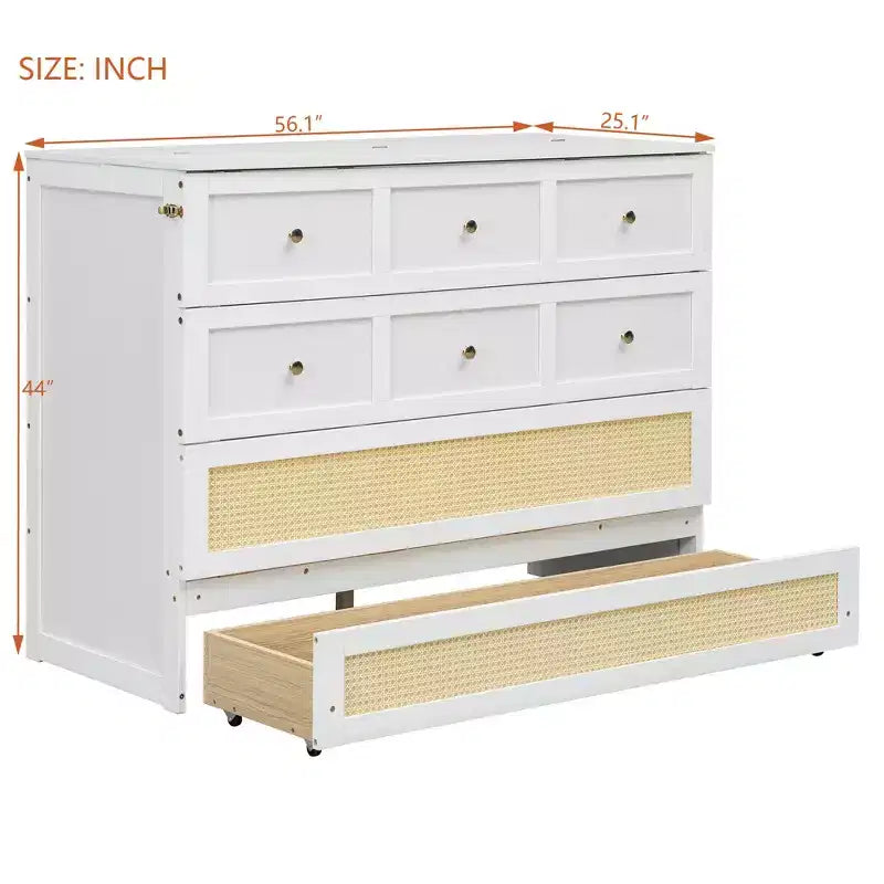 Sdraio da esterno con schienale regolabile – Recliner da patio