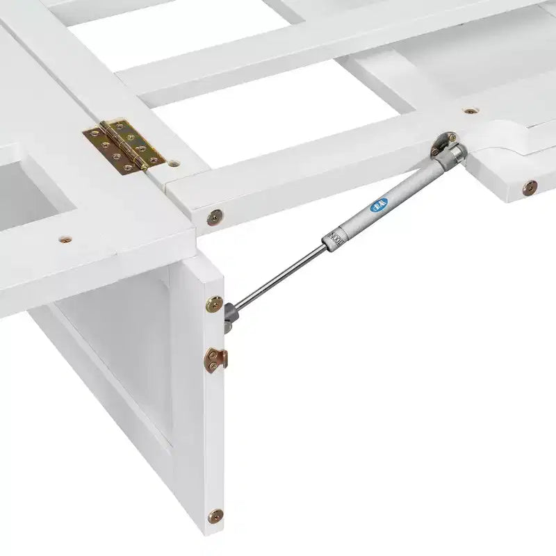 Sdraio da esterno con schienale regolabile – Recliner da patio