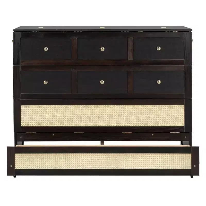 Sdraio da esterno con schienale regolabile – Recliner da patio
