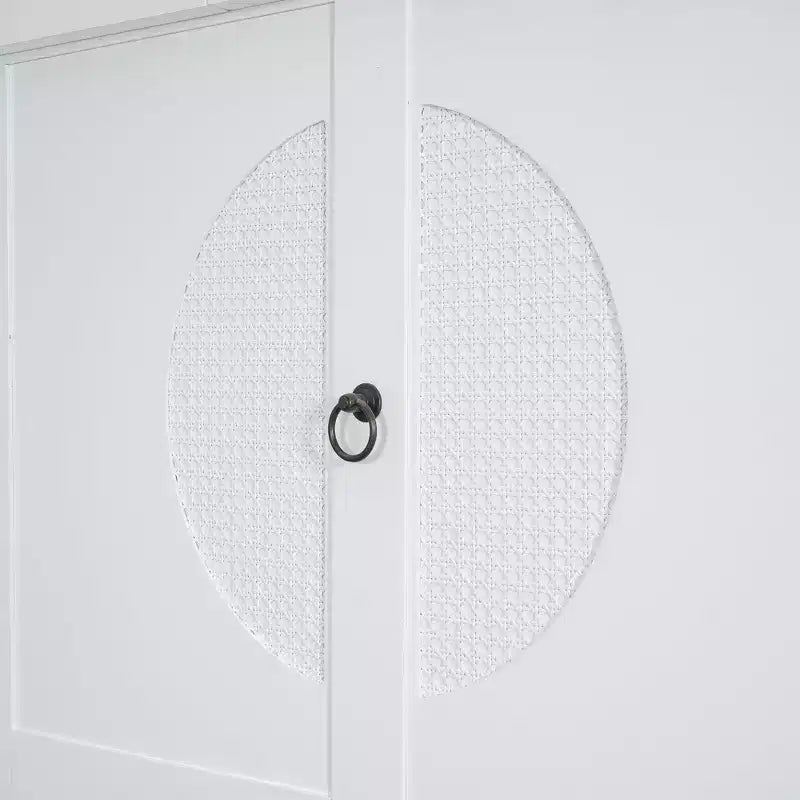 Letto a scomparsa matrimoniale standard – Armadio letto a muro grigio o bianco