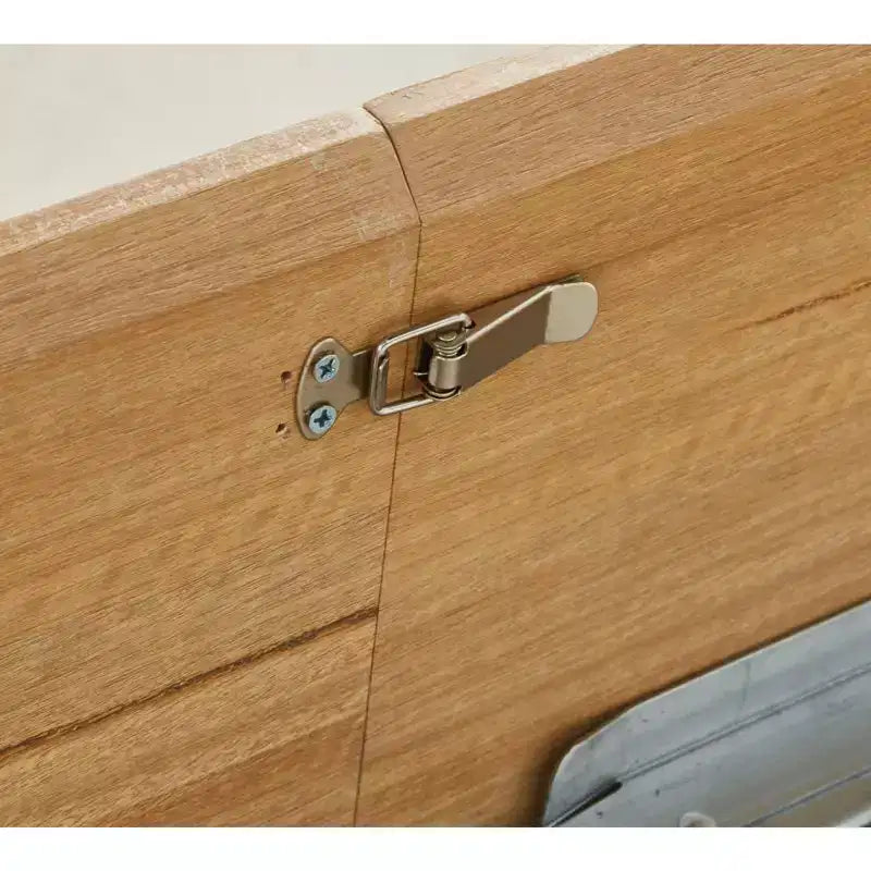 Tavolo da Pranzo Allungabile con Piano in MDF e Gambe in Metallo – Tavolo Moderno Espandibile