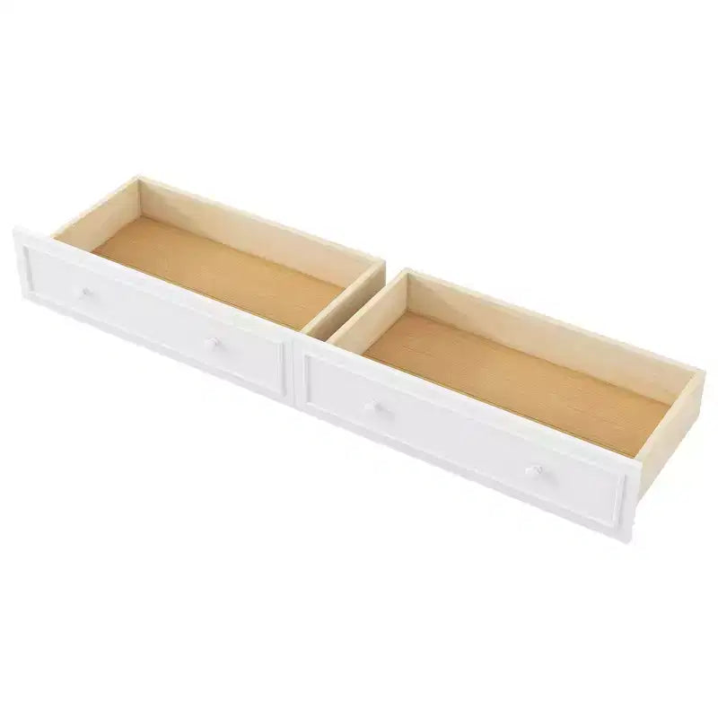 Divano letto angolare a L a grandezza naturale con contenitore, libreria e stazione di ricarica LED