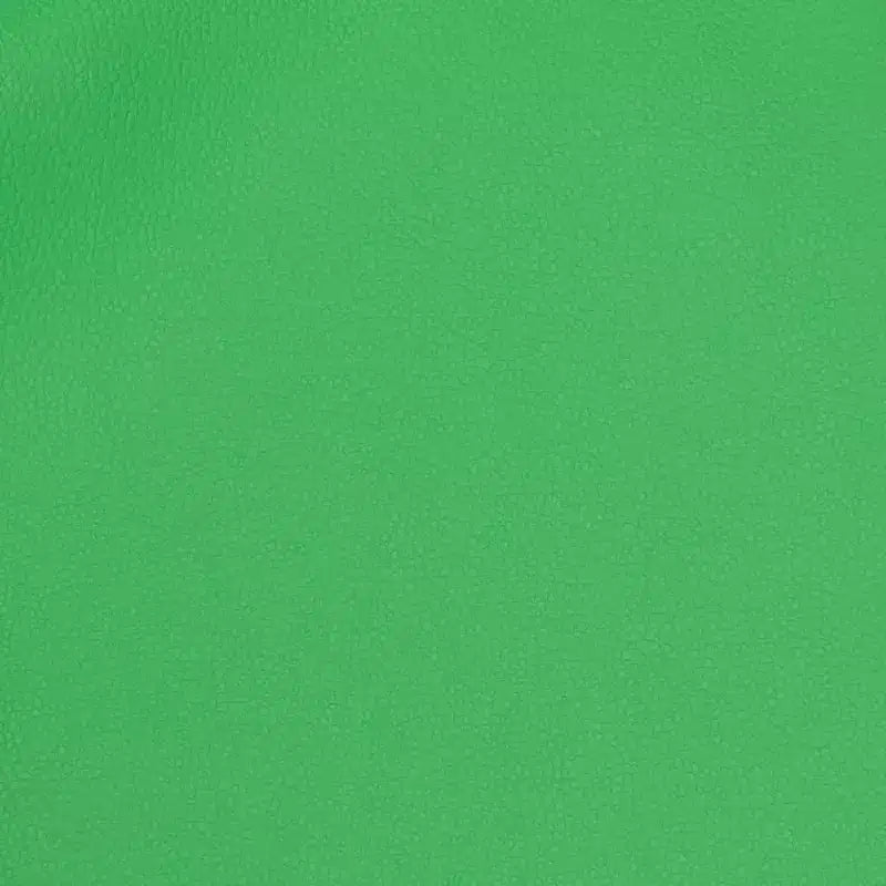 Sedia da gaming – Ecopelle nera e verde con altezza e reclinazione regolabili