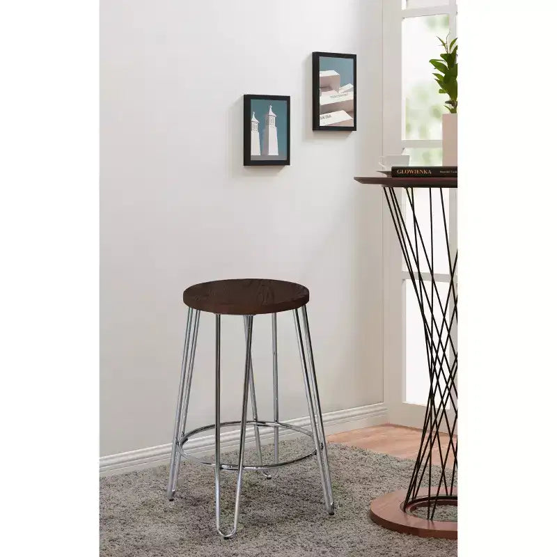 Credenza a Buffet con Ante in Vetro Temperato – Mobile Contenitore Moderno