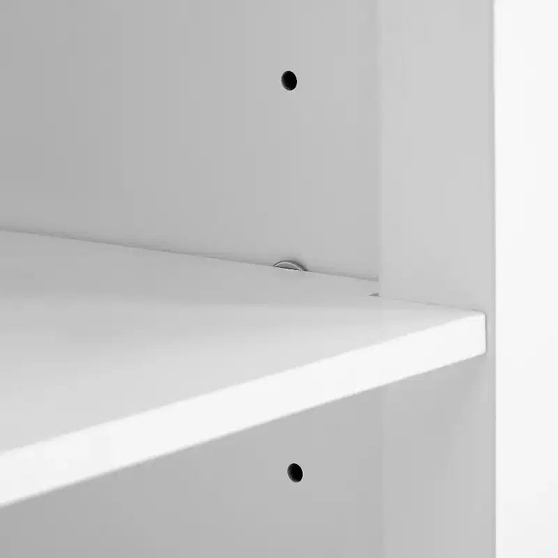 Isola da Cucina con Piano in Acciaio Inossidabile e Sgabelli con Schienale a X – Bianco e Grigio