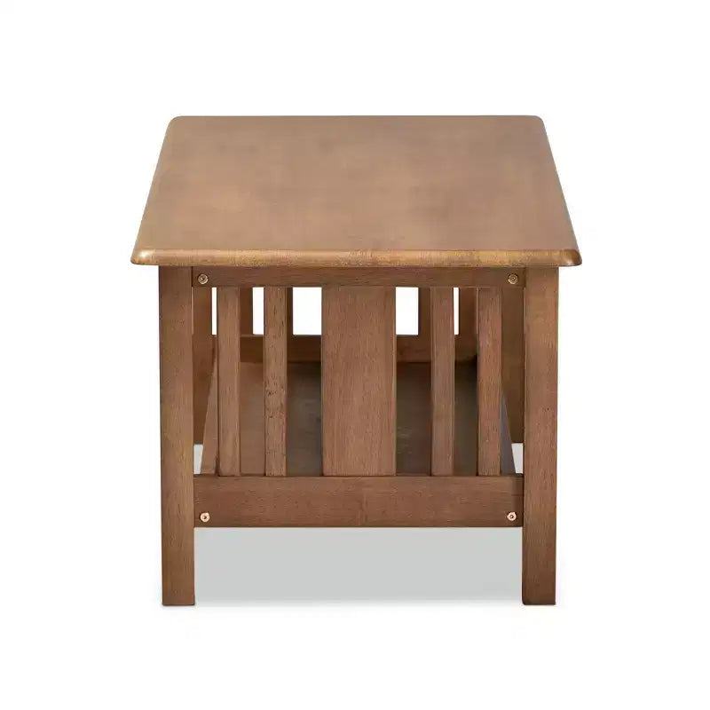 Credenza buffet da 55" con ante in acrilico scanalato ad arco – Mobile bar moderno