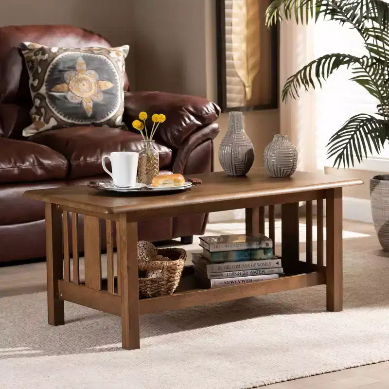 Credenza buffet da 55" con ante in acrilico scanalato ad arco – Mobile bar moderno