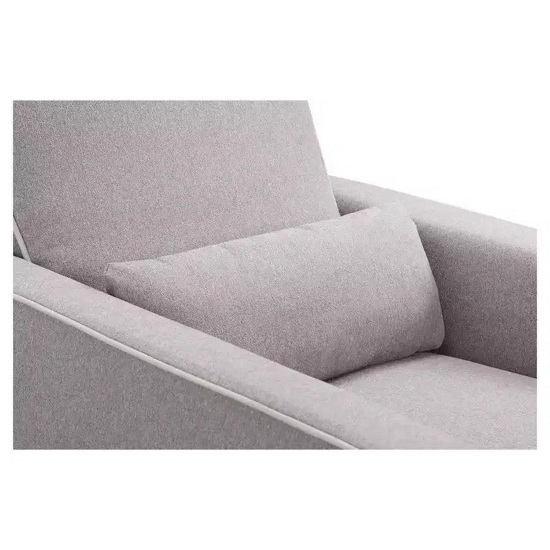 Poltrona reclinabile imbottita – Poltrona relax imbottita in schiuma di poliestere per salotto