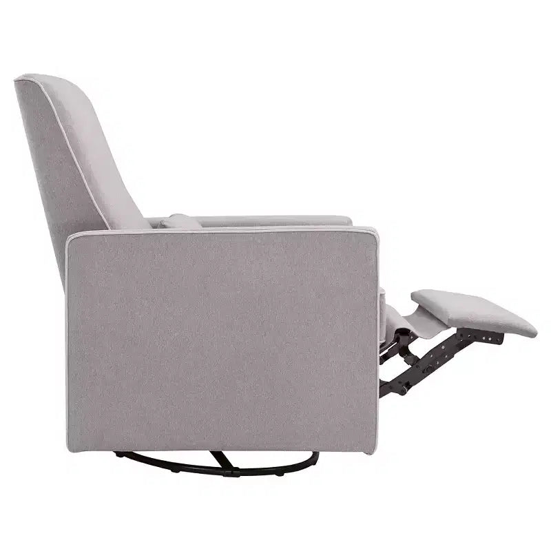 Poltrona reclinabile imbottita – Poltrona relax imbottita in schiuma di poliestere per salotto
