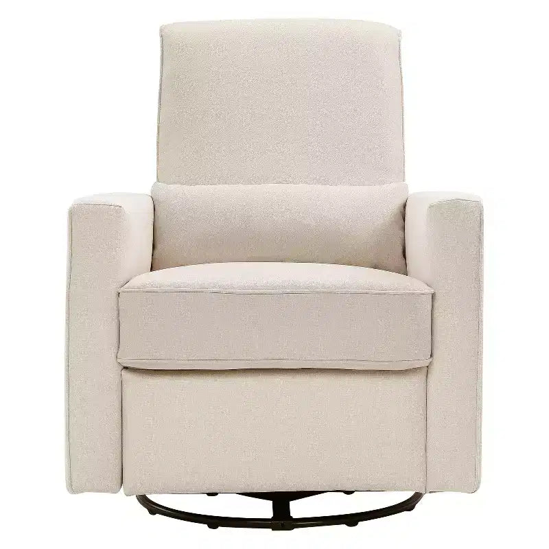 Poltrona reclinabile imbottita – Poltrona relax imbottita in schiuma di poliestere per salotto