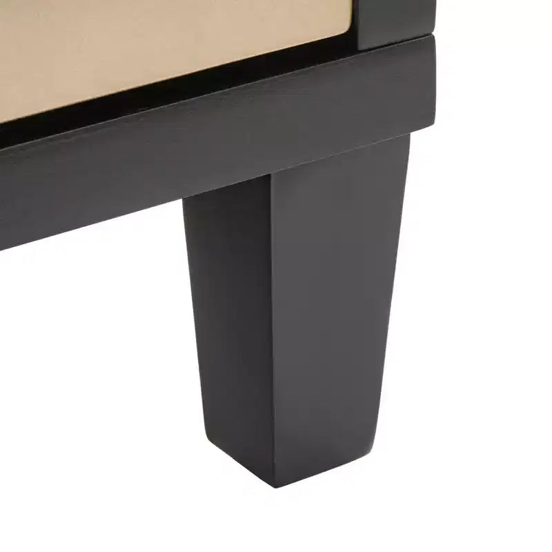 Carrello regolabile a 2 ripiani per PC con ruote – Supporto mobile per CPU con gestione cavi
