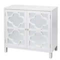 Lifestorey Broadway Cabinet with Mirror